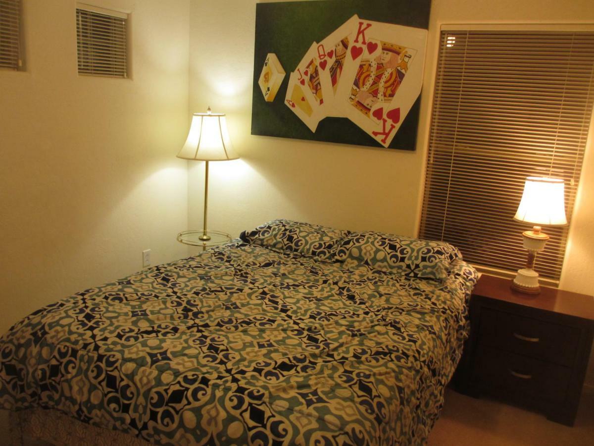 Art Gallery Vacation House ギルバート エクステリア 写真