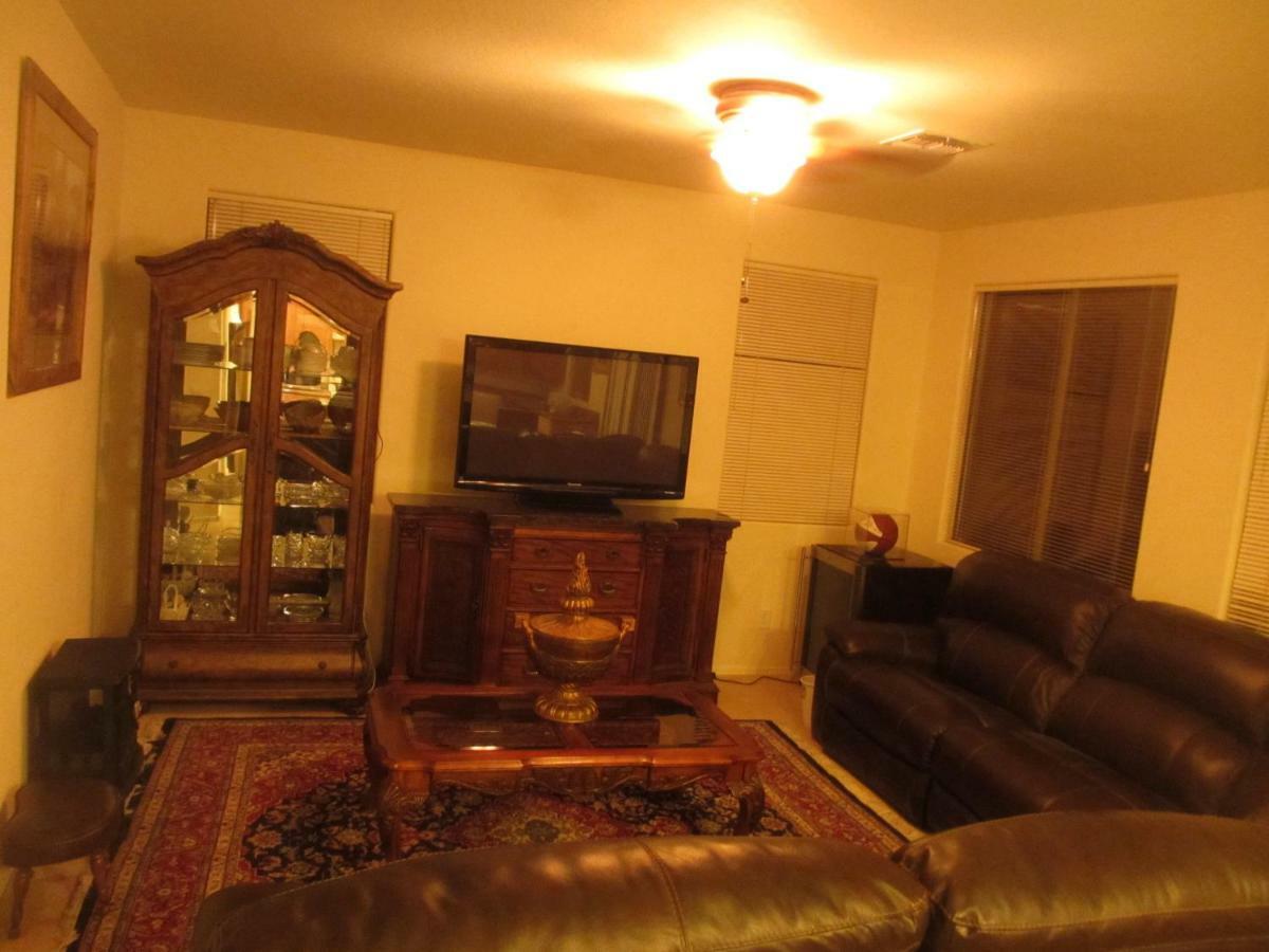 Art Gallery Vacation House ギルバート エクステリア 写真