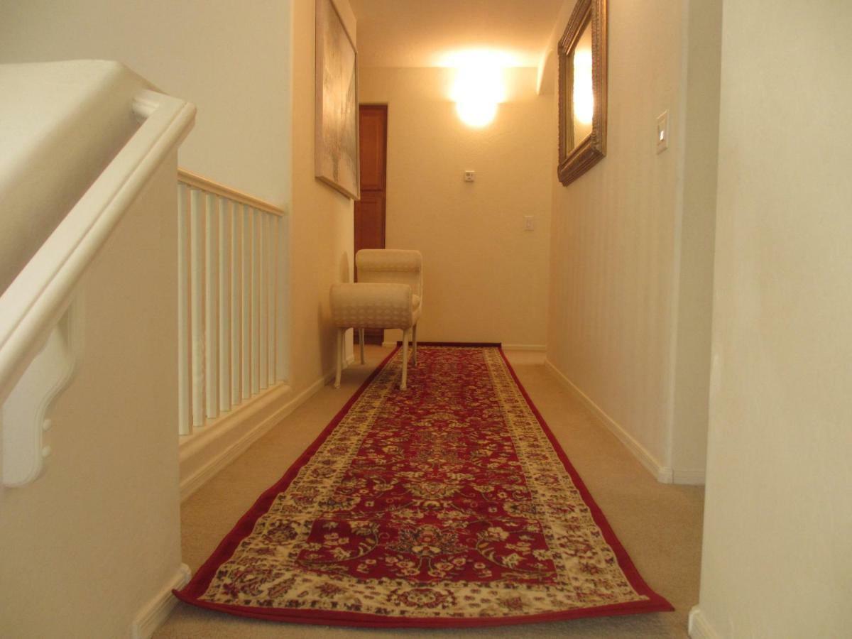 Art Gallery Vacation House ギルバート エクステリア 写真