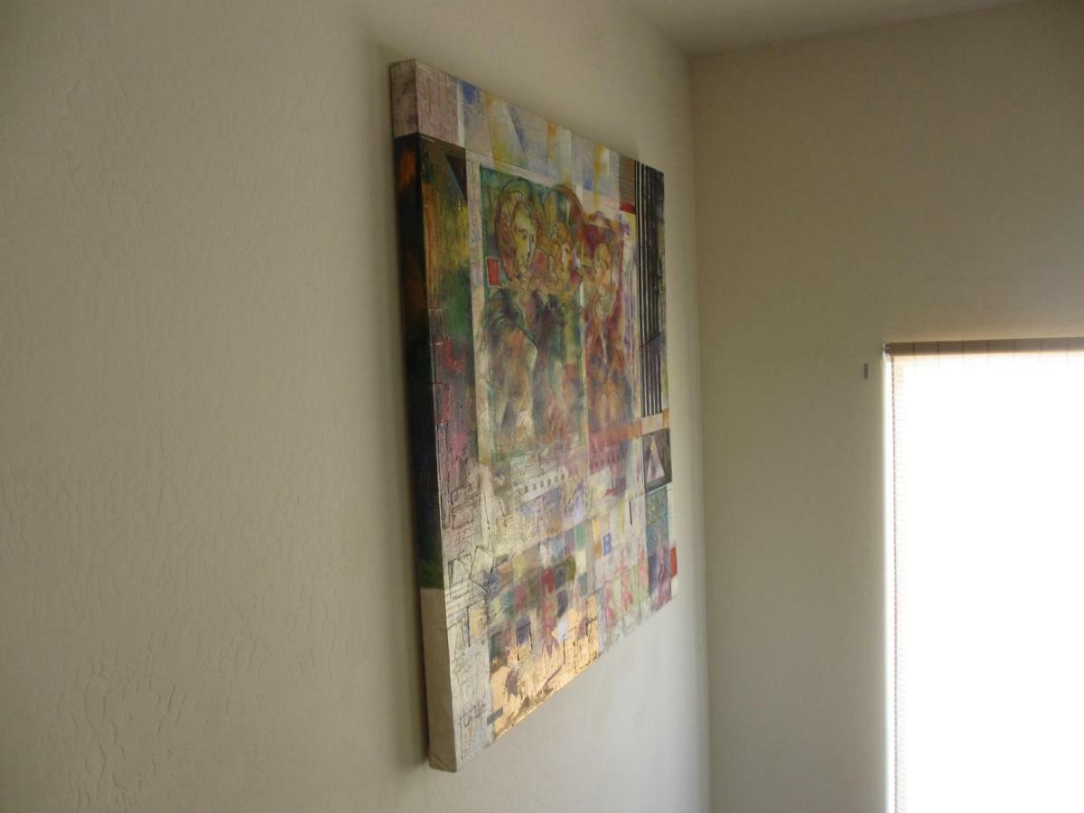 Art Gallery Vacation House ギルバート エクステリア 写真