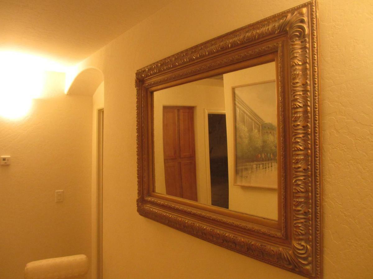 Art Gallery Vacation House ギルバート エクステリア 写真