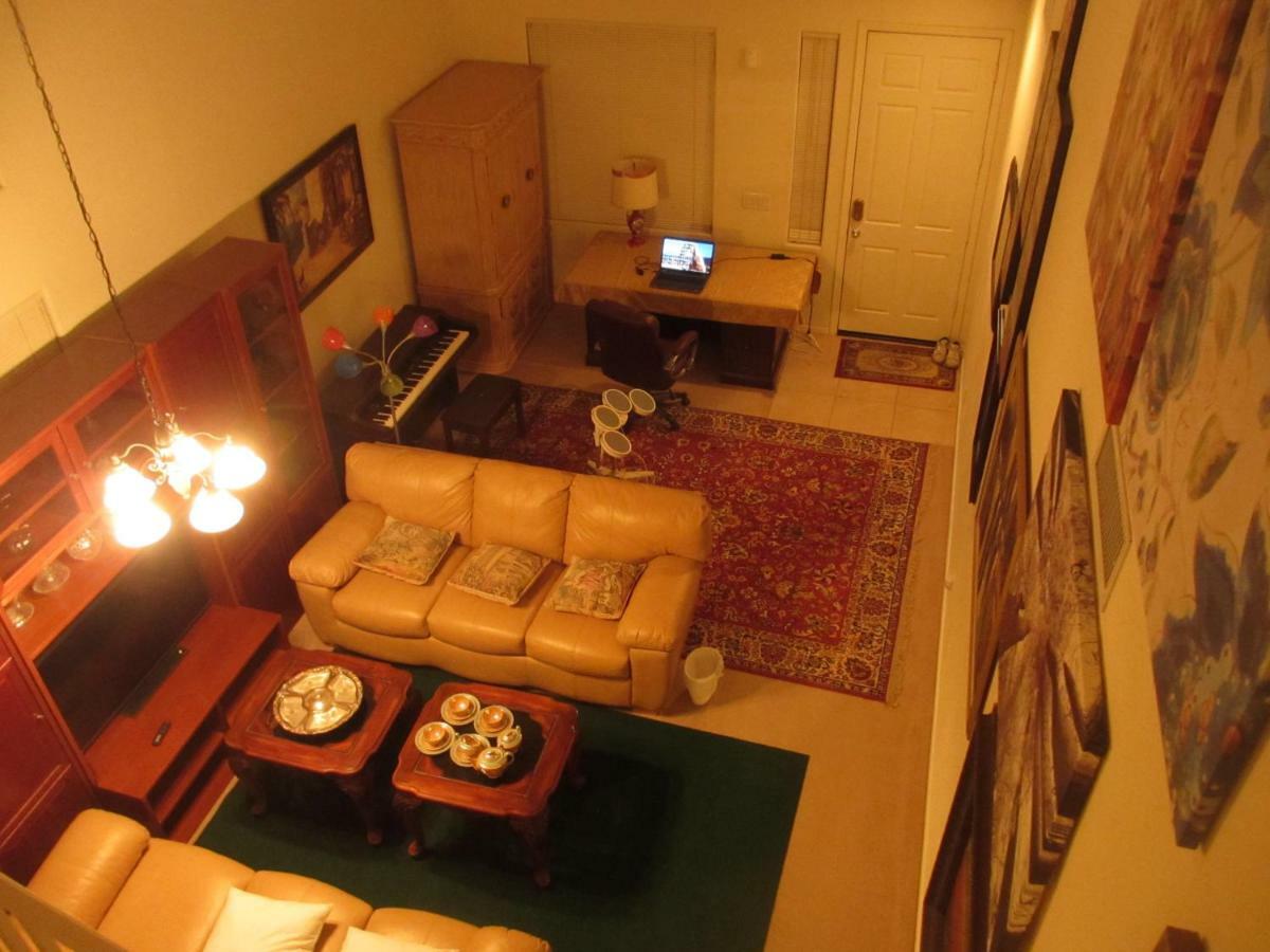 Art Gallery Vacation House ギルバート エクステリア 写真
