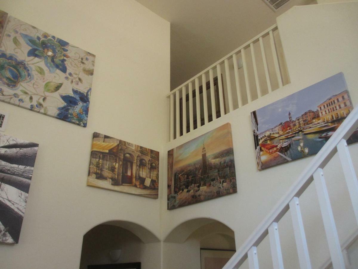 Art Gallery Vacation House ギルバート エクステリア 写真