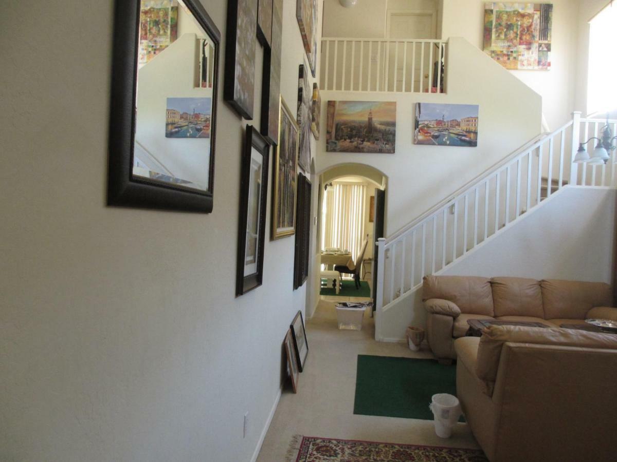 Art Gallery Vacation House ギルバート エクステリア 写真