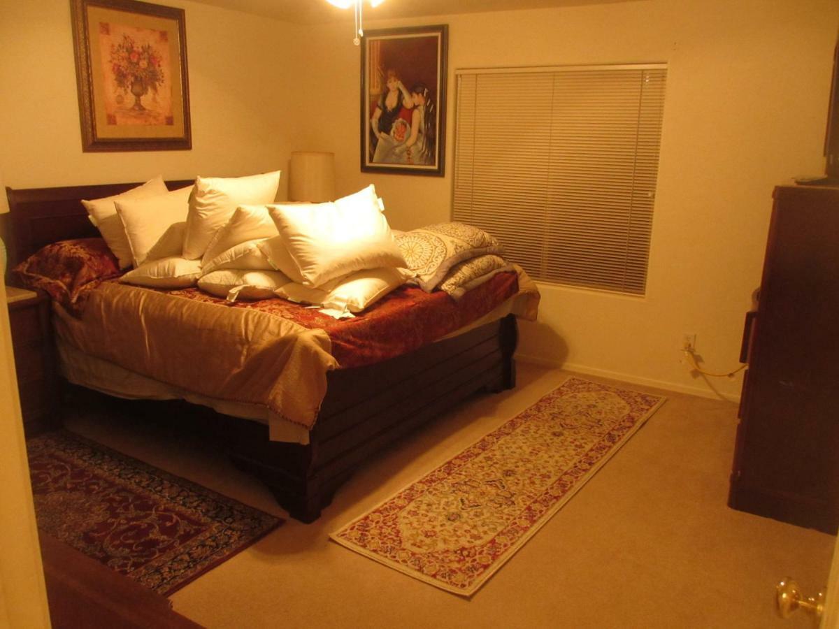 Art Gallery Vacation House ギルバート エクステリア 写真