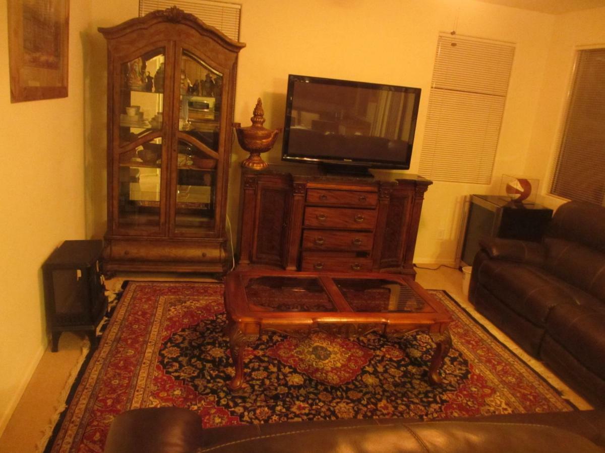 Art Gallery Vacation House ギルバート エクステリア 写真