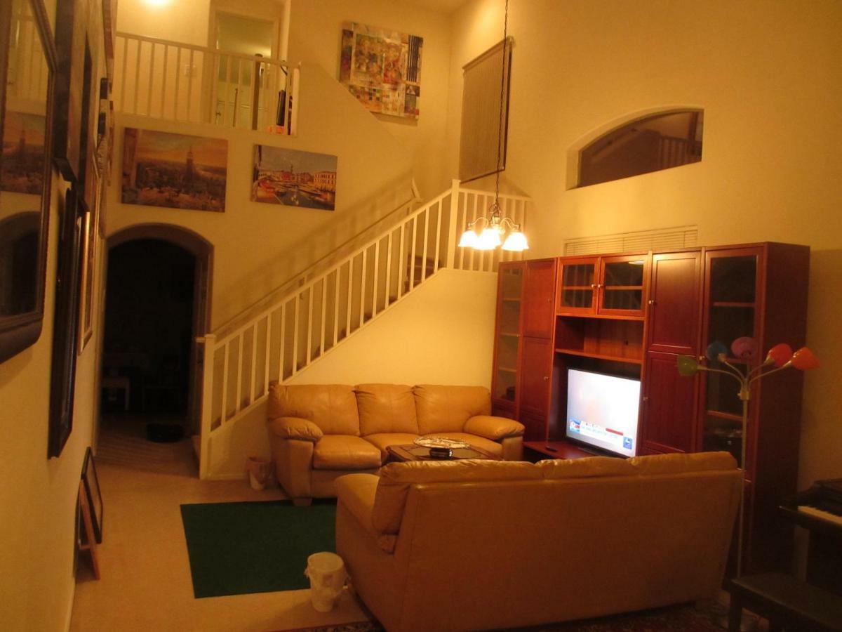 Art Gallery Vacation House ギルバート エクステリア 写真