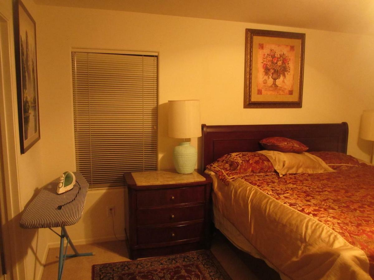 Art Gallery Vacation House ギルバート エクステリア 写真