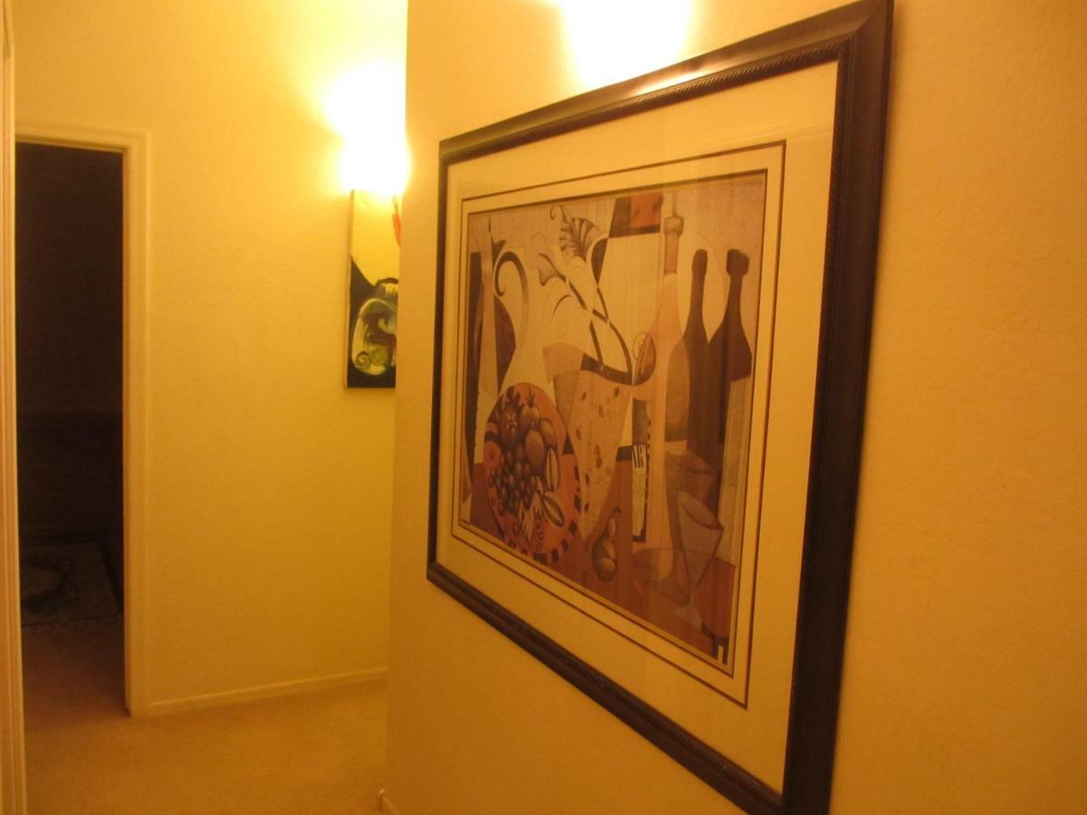 Art Gallery Vacation House ギルバート エクステリア 写真