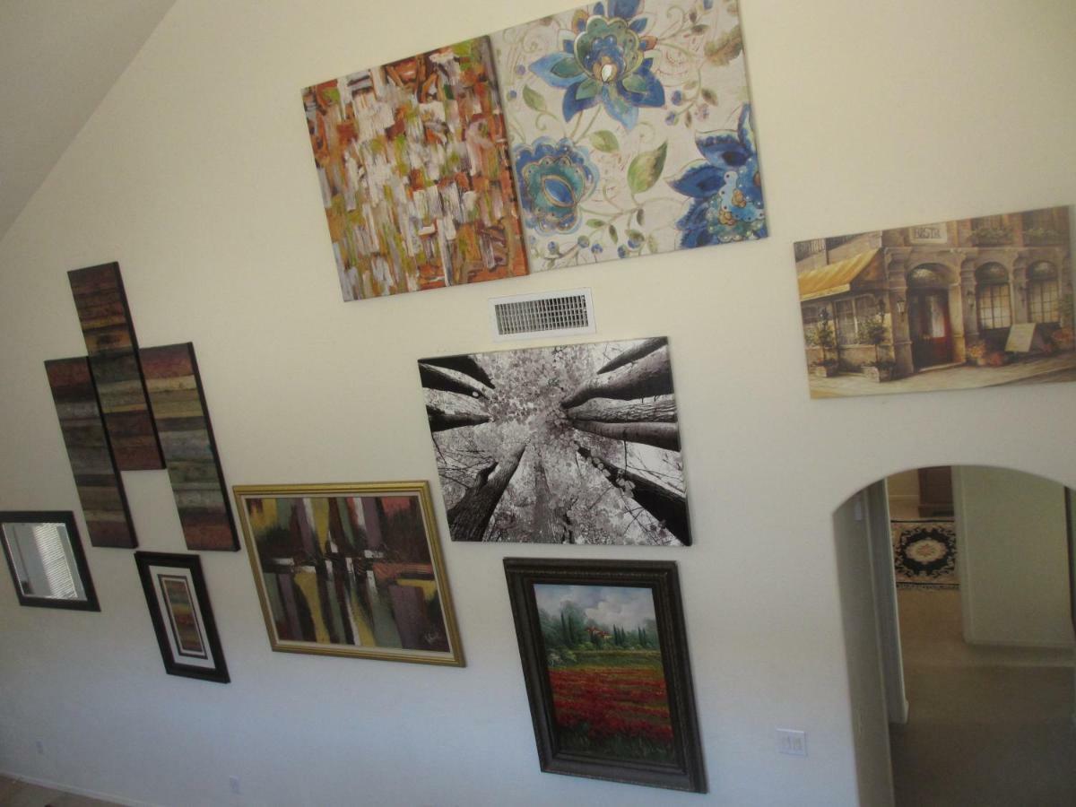 Art Gallery Vacation House ギルバート エクステリア 写真